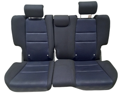 Banco Traseiro Fit 2009 2010 a 2014