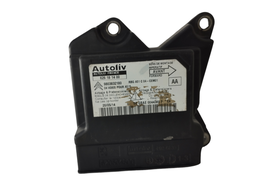 MODULO AIR BAG CITROEN MAN. 1.5 626181400