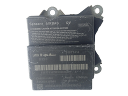 MODULO AIR BAG FIAT MAN 1.8 A2C53438540