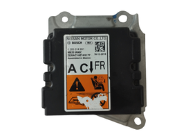 MODULO AIR BAG NISSAN AUT. 1.6 0285014991