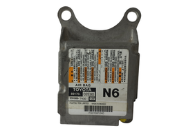 MODULO AIR BAG TOYOTA COROLLA 1.8 2018 8917002E80