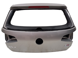 Tampa Traseira Golf 2014 2015 a 2020