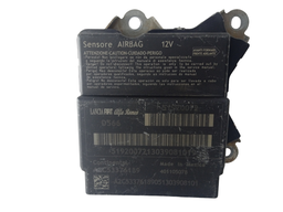 MODULO AIR BAG FIAT AUT 1.6 A2C53376189