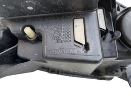 FAROL ESQUERDO SANDERO LOGAN 2020 2021/ C/DETALHES