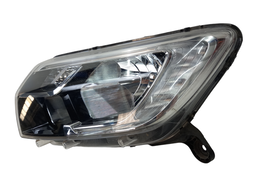 FAROL ESQUERDO SANDERO LOGAN 2020 2021/ C/DETALHES