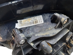 LANTERNA TRASEIRA DIREITA AMAROK 2017 2018 A 2024 INT/SUJO