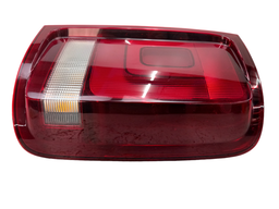 LANTERNA TRASEIRA DIREITA AMAROK 2017 2018 A 2024 INT/SUJO