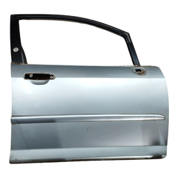 Porta Dianteira Direita Fit 2004 a 2008 Prata