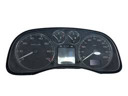 Painel Instrumentos Peugeot 307 2008 2009 2010 2011 2012