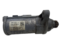 MOTOR PARTIDA ARRANQUE GOLF AUDI A3 A4 1.4 1.8 TSI 13/ BOSCH
