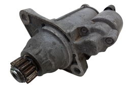 MOTOR PARTIDA ARRANQUE GOLF AUDI A3 A4 1.4 1.8 TSI 13/ BOSCH