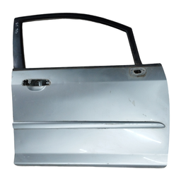 Porta Dianteira Direita Fit 2004 a 2008 Prata