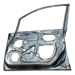 PORTA DIANTEIRA DIREITA FIT 2004 A 2008 GRAFITE 