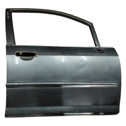 Porta Dianteira Direita Fit 2004 a 2008 Grafite 