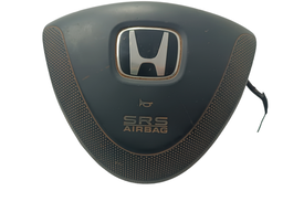  Airbag motorista Honda Fit 2004 a 2008