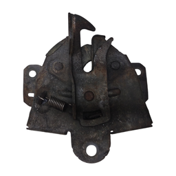 Fechadura Capô Mitsubishi Airtrek Pajero Tr4 07 a 15 