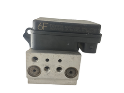 MODULO ABS TOYOTA HILUX SW4 2.7 2015 4451071060