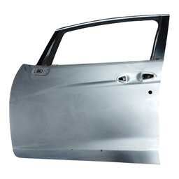 Porta Dianteira Esquerda Fit 2015 2016 a 2021