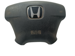 Airbag motorista Honda Civic 2001 a 2006