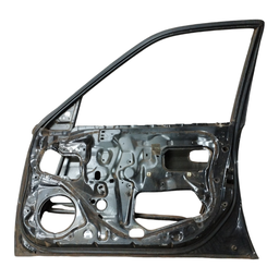 PORTA DIANTEIRA DIREITA COROLLA 1998 A 2002 PRETO