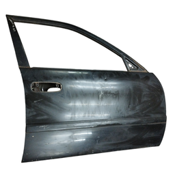 PORTA DIANTEIRA DIREITA COROLLA 1998 A 2002 PRETO
