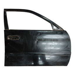 Porta Dianteira Direita Corolla 1998 a 2002 Preto