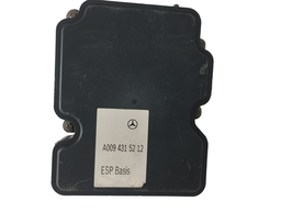 MODULO ABS MERCEDES-BENZ AUT. 1.6 A0094315212