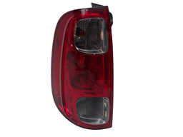Lanterna Trasei Esq Uno Vivace 11/16 Sporting / Way \14 Fumê