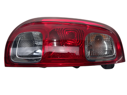 LANTERNA TRASEI ESQ UNO VIVACE 11/16 SPORTING / WAY \14 FUMÊ