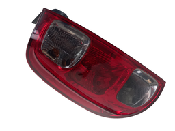 LANTERNA TRASEI ESQ UNO VIVACE 11/16 SPORTING / WAY \14 FUMÊ