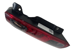 LANTERNA TRASEI ESQ UNO VIVACE 11/16 SPORTING / WAY \14 FUMÊ