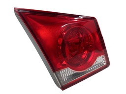 LANTERNA TRASEIRA ESQUERDA CRUZE 2012 A 2016 SEDAN (MALA)