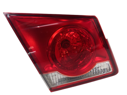 Lanterna Traseira Esquerda Cruze 2012 a 2016 Sedan (mala)