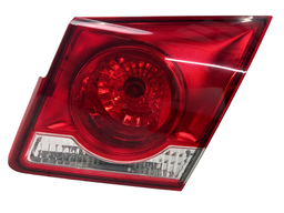 Lanterna Traseira Direita Cruze 2012 a 2016 Sedan (mala)