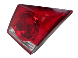 LANTERNA TRASEIRA DIREITA CRUZE 2012 A 2016 SEDAN (MALA)