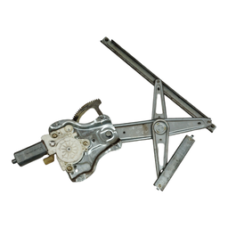 MÁQUINA DE VIDRO PORTA DIANTEIRA DIREITA COROLLA 2003 A 2008