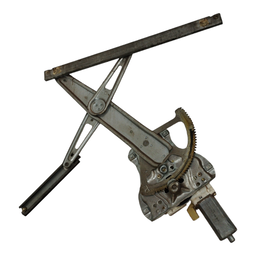 Máquina Vidro Porta Diant Direit Corolla Fielder 2003 a 2008