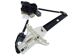 MÁQUINA DE VIDRO PORTA TRAS ESQUERDA GOLF 14 A20 6 PINOS