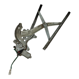 MÁQUINA DE VIDRO PORTA DIANTEIRA DIREITA COROLLA 1996 A 2002