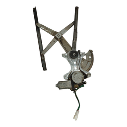 MÁQUINA DE VIDRO PORTA DIANTEIRA DIREITA COROLLA 1996 A 2002