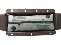 airbag passageiro peugeot 607 1998 a 2004