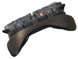 PAINEL INSTRUMENTO ORIGINAL FIAT ARGO DRIVE 1.3 100243781