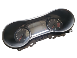Painel Instrumentos Original Fiat Argo 100243781
