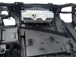 KIT AIRBAG C4 PICASSO E GRAND PICASSO 2008 A 2014