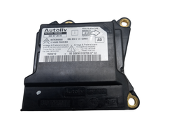 KIT AIRBAG C4 PICASSO E GRAND PICASSO 2008 A 2014