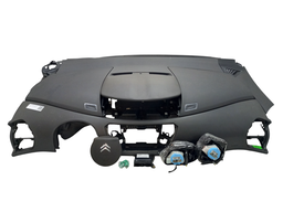 Kit Airbag C4 Picasso e Grand Picasso 2008 a 2014