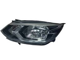 Farol Esquerdo Onix 2020 2021 2022 2023 2024 S/ Led