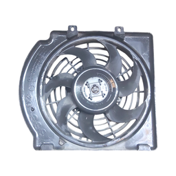 Ventoinha Eletroventilador GM Corsa Celta 2000 a 2003