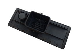  MÓDULO CÂMBIO C4 PICASSO GRAND PICASSO 08/14 CÓD 9662897580