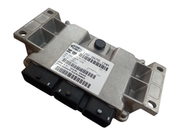 MODULO INJEÇÃO CITROEN C4 PICASSO 2.0 COD. IAW6KPBCMM